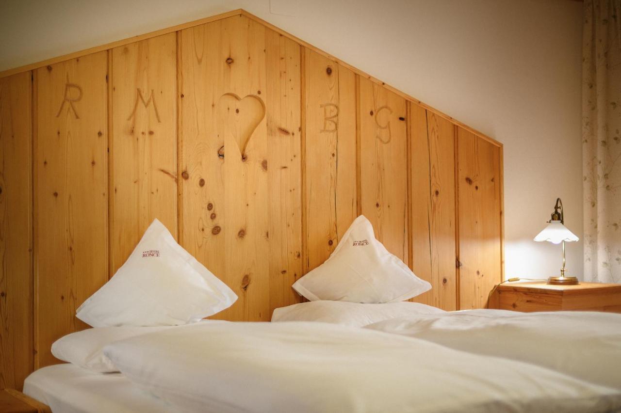 Hotel Ronce Ορτιζέι Εξωτερικό φωτογραφία