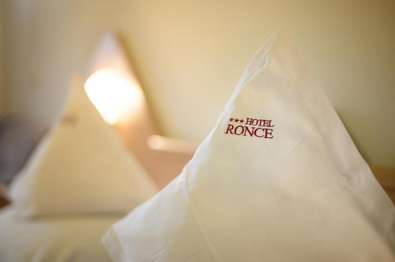 Hotel Ronce Ορτιζέι Εξωτερικό φωτογραφία