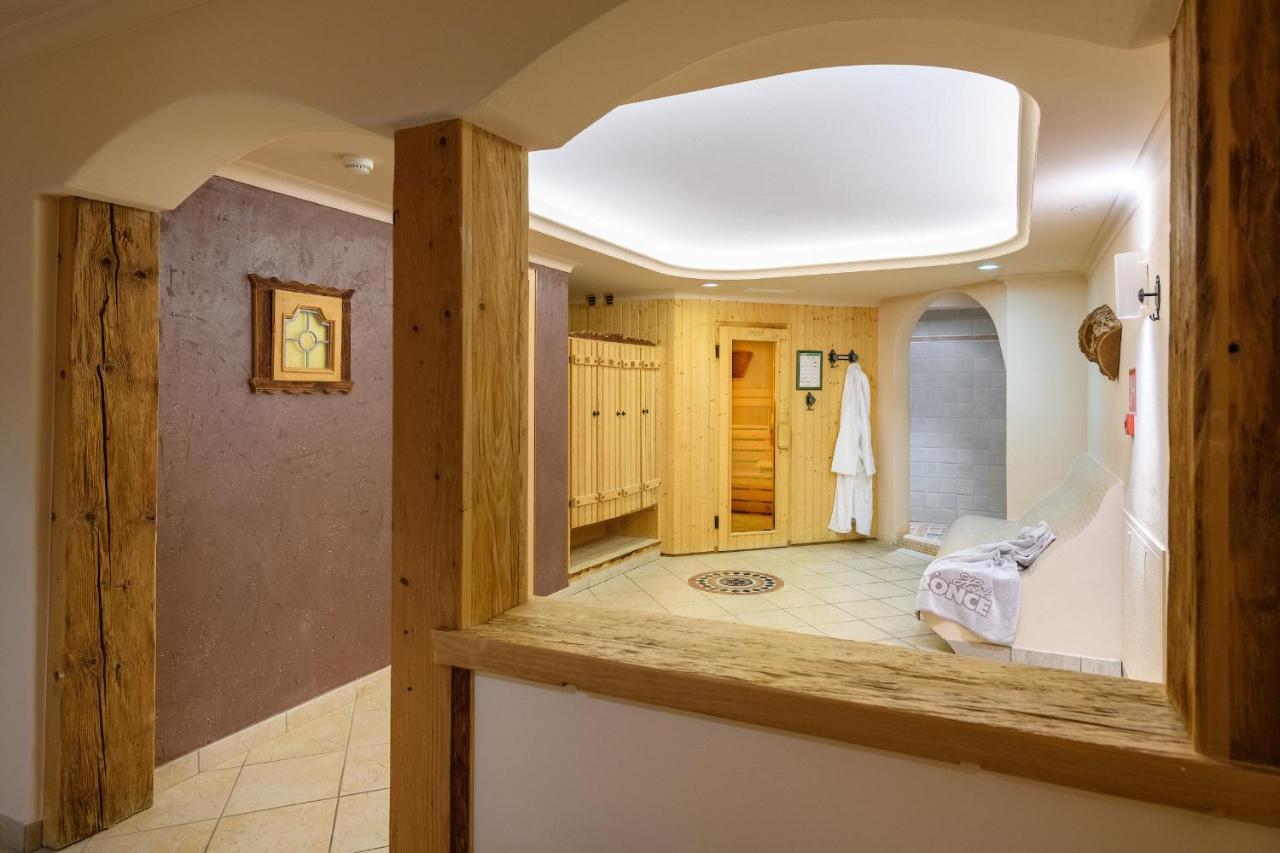 Hotel Ronce Ορτιζέι Εξωτερικό φωτογραφία