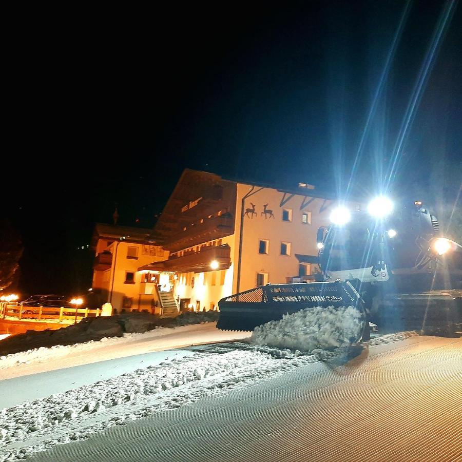 Hotel Ronce Ορτιζέι Εξωτερικό φωτογραφία