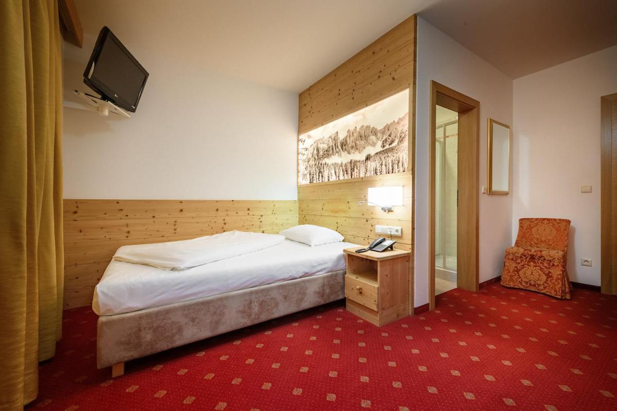 Hotel Ronce Ορτιζέι Εξωτερικό φωτογραφία