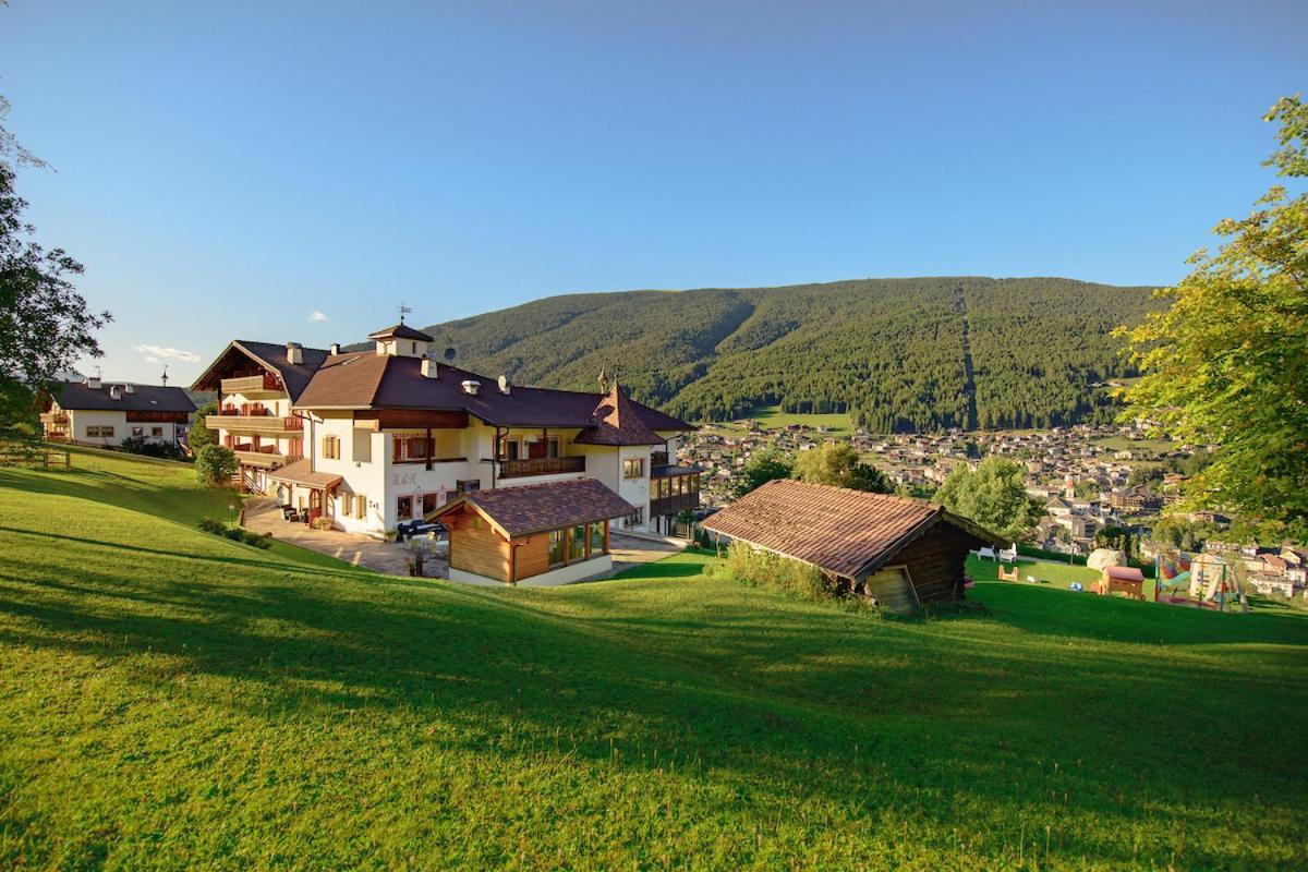 Hotel Ronce Ορτιζέι Εξωτερικό φωτογραφία