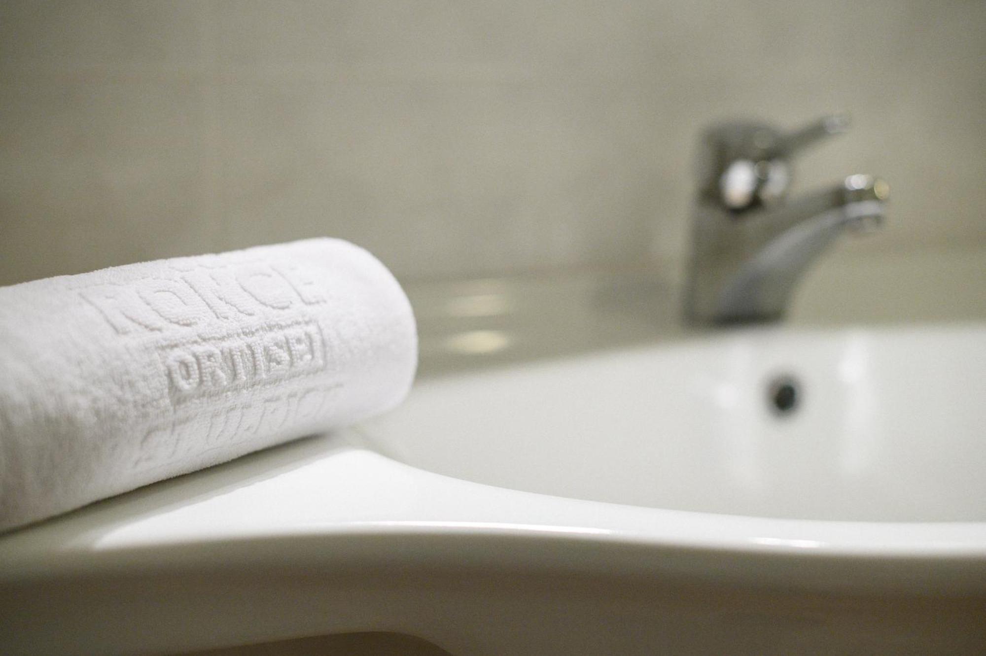 Hotel Ronce Ορτιζέι Εξωτερικό φωτογραφία