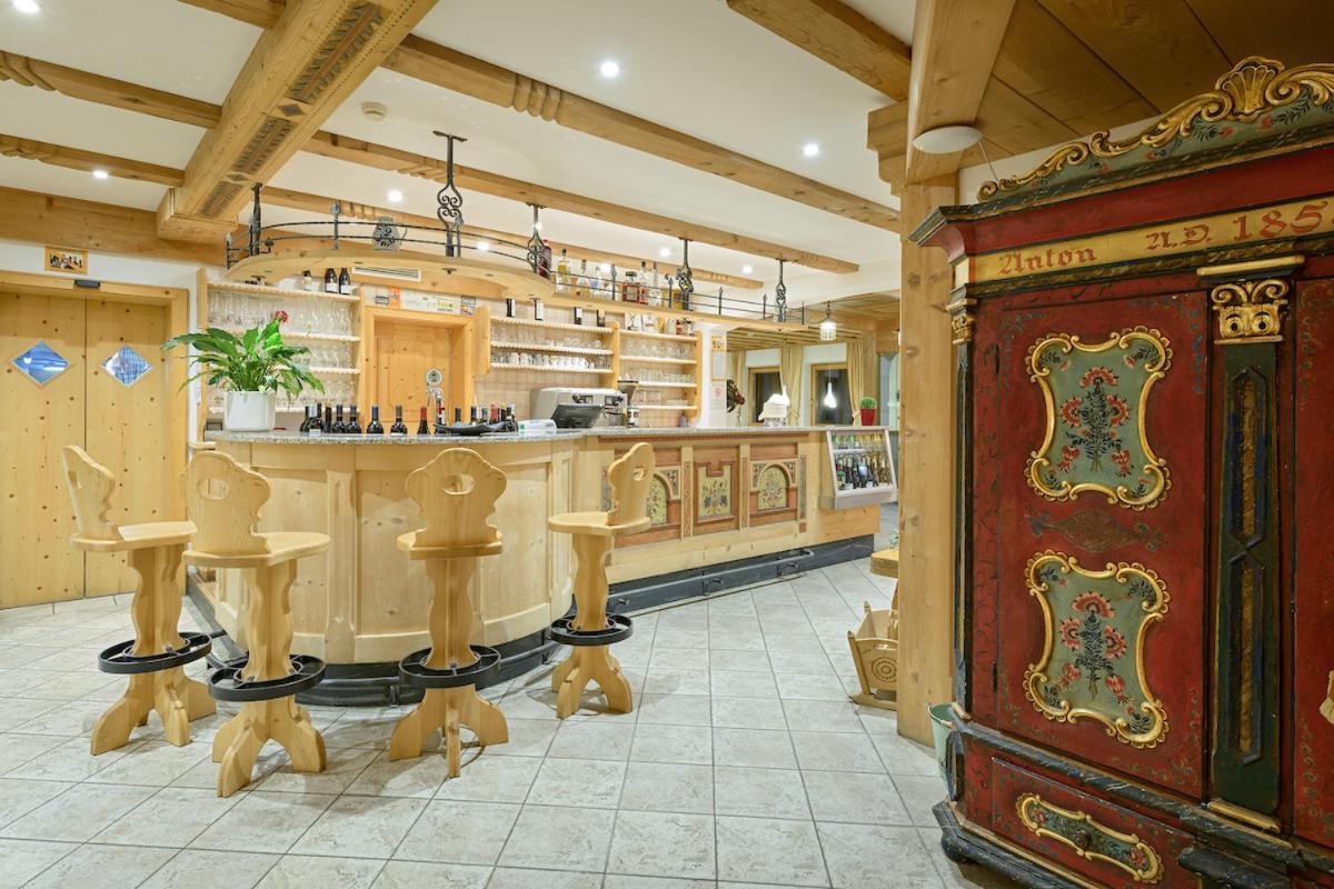 Hotel Ronce Ορτιζέι Εξωτερικό φωτογραφία
