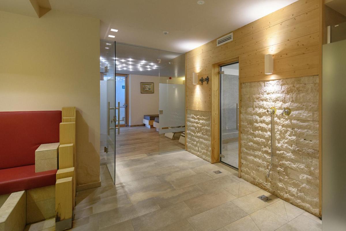 Hotel Ronce Ορτιζέι Εξωτερικό φωτογραφία
