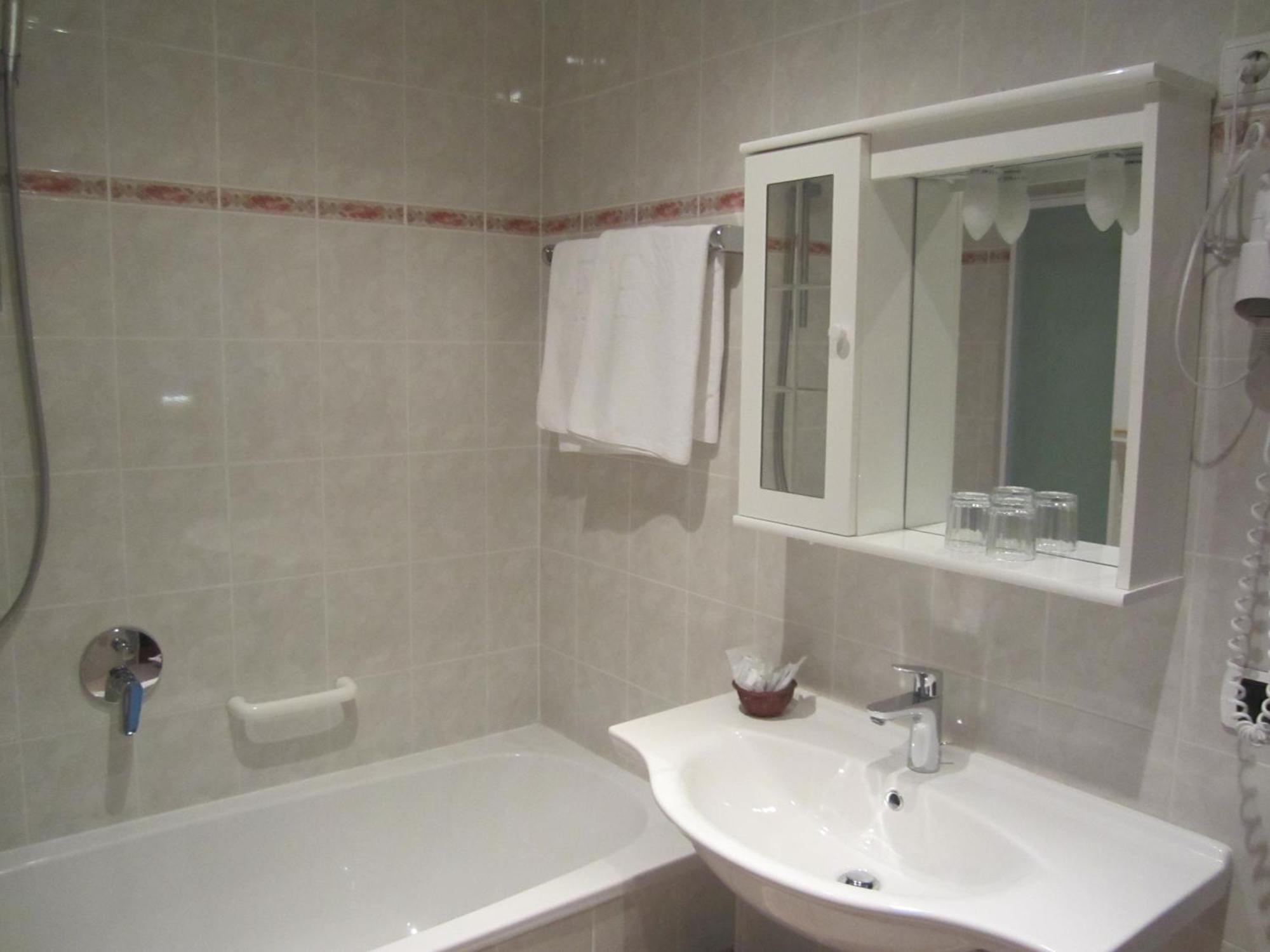 Hotel Ronce Ορτιζέι Δωμάτιο φωτογραφία